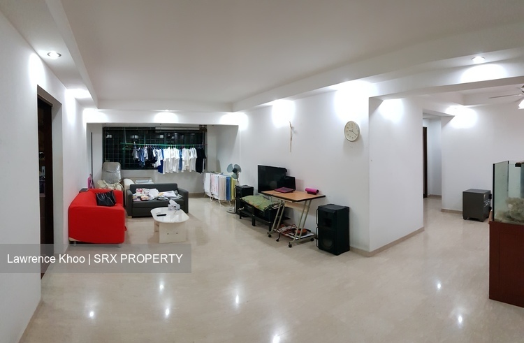 Blk 247 Pasir Ris Street 21 (Pasir Ris), HDB Executive #180442482